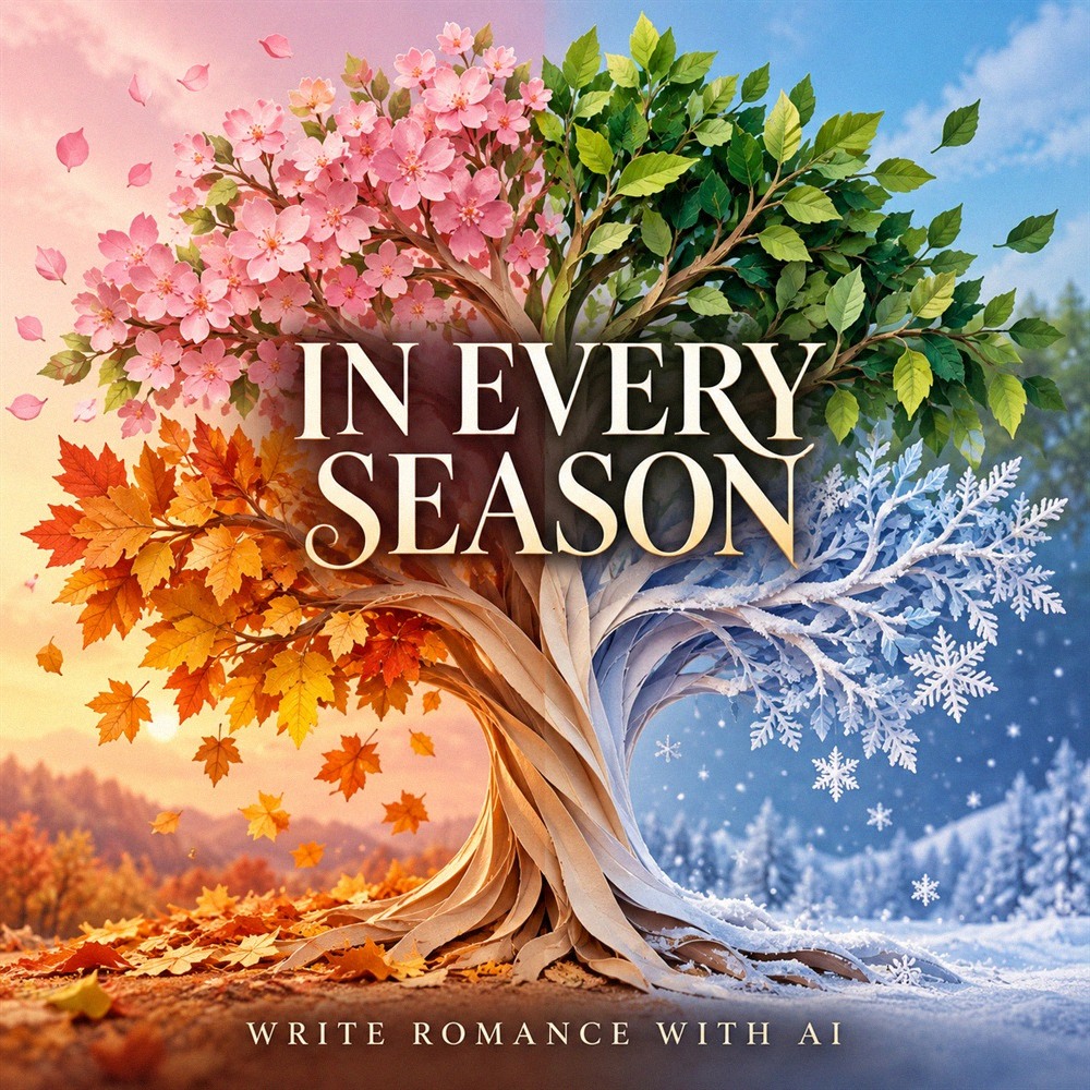 In Every Season card